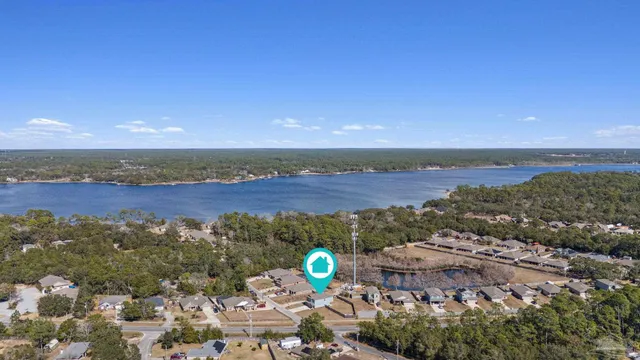 $435,000 | 2770 Joe Pruitt Road, Navarre, FL 32566