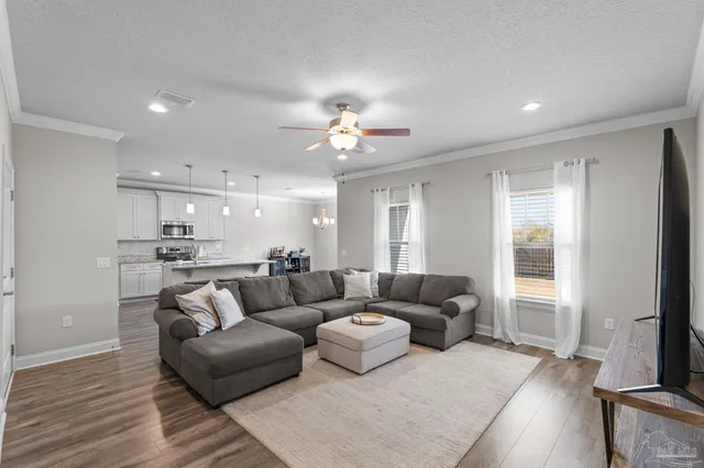 $435,000 | 2770 Joe Pruitt Road, Navarre, FL 32566