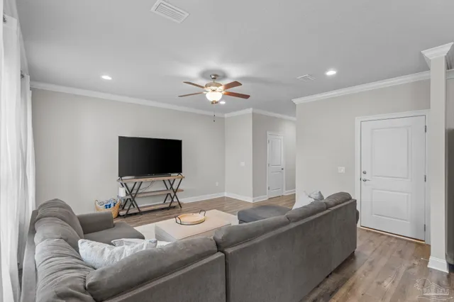 $435,000 | 2770 Joe Pruitt Road, Navarre, FL 32566