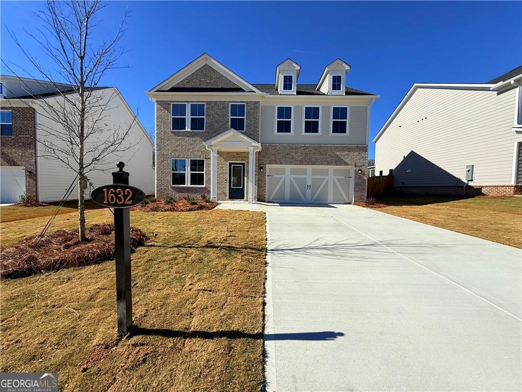 1632 Tide Mill Road Cumming, GA 30040 - Photo 1 of 1 Gallery Image 1