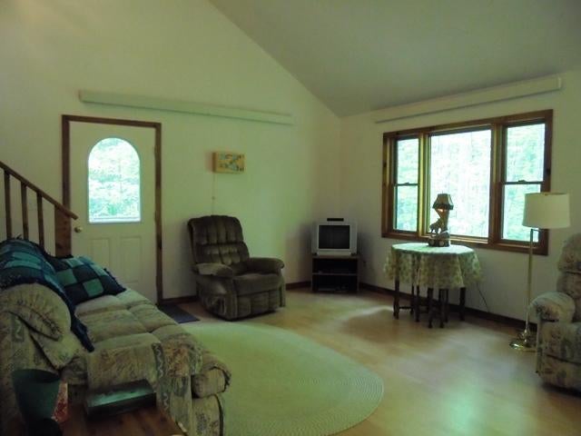 6950 West Ritchie Road Curran, MI 48728 - Photo 2 of 29 Gallery Image 2