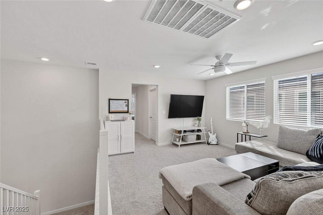 2728 High Echelon Road North Las Vegas, NV 89086 - Photo 23 of 49