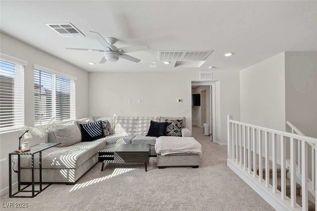 2728 High Echelon Road North Las Vegas, NV 89086 - Photo 24 of 49