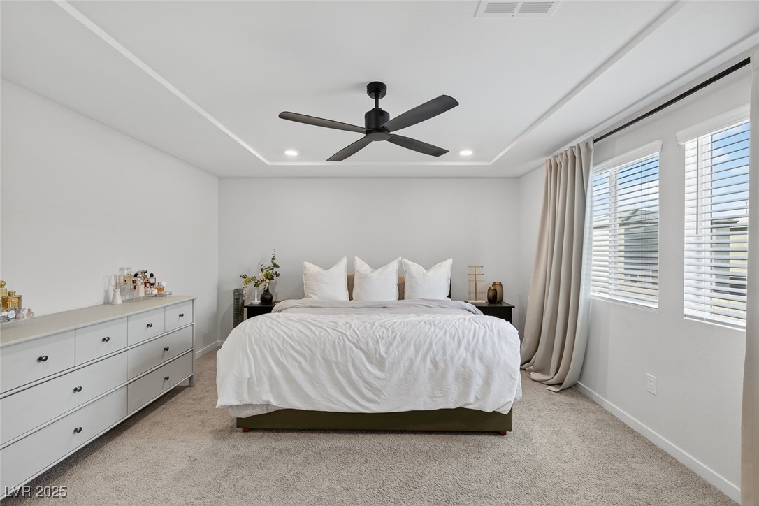 2728 High Echelon Road North Las Vegas, NV 89086 - Photo 25 of 49