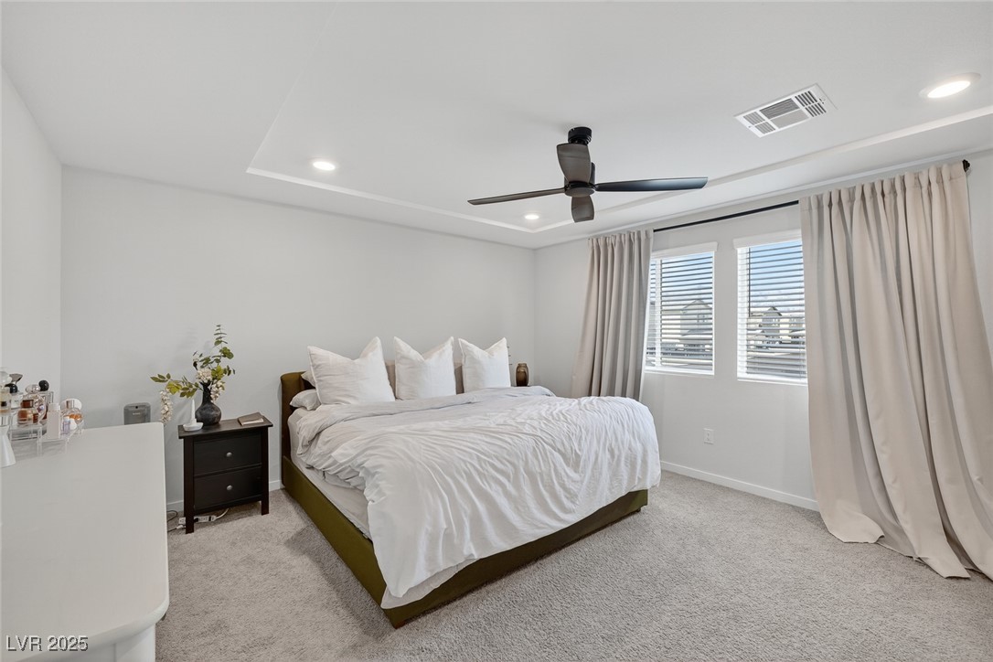 2728 High Echelon Road North Las Vegas, NV 89086 - Photo 26 of 49