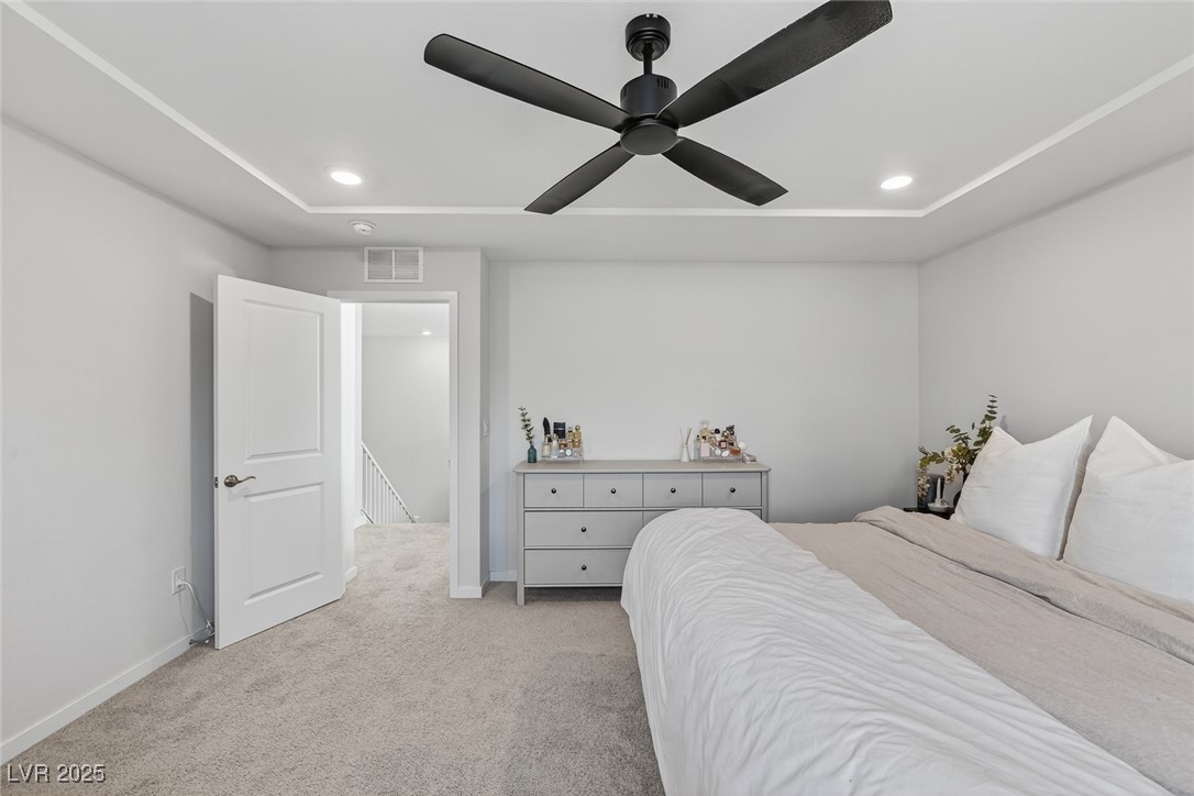 2728 High Echelon Road North Las Vegas, NV 89086 - Photo 27 of 49