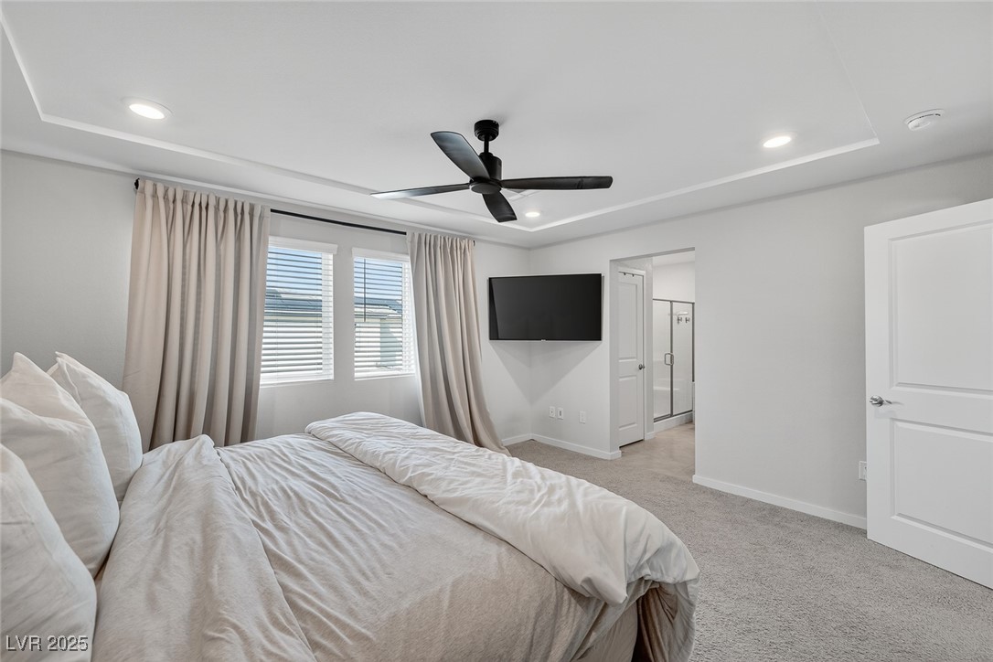 2728 High Echelon Road North Las Vegas, NV 89086 - Photo 28 of 49