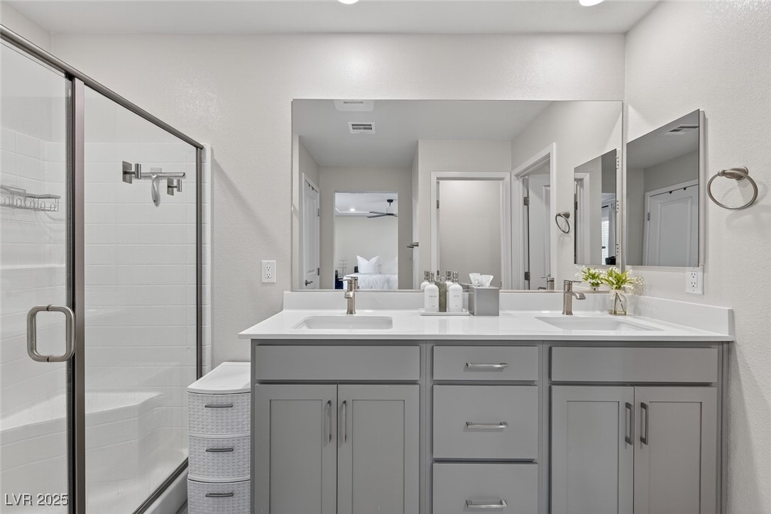 2728 High Echelon Road North Las Vegas, NV 89086 - Photo 29 of 49