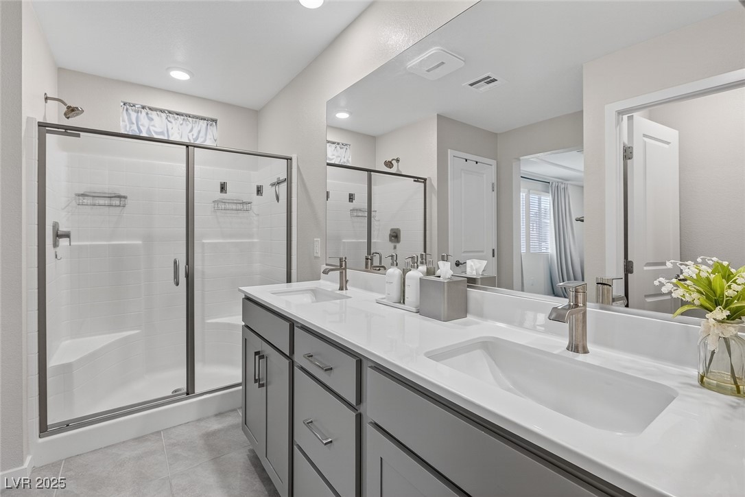 2728 High Echelon Road North Las Vegas, NV 89086 - Photo 30 of 49