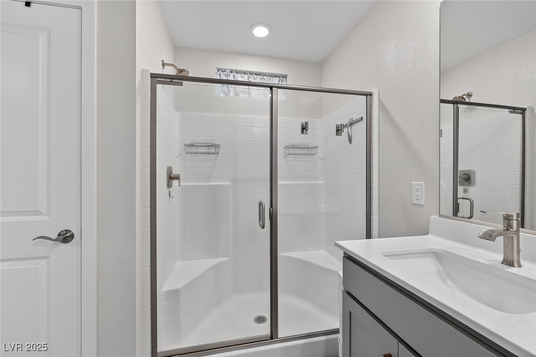 2728 High Echelon Road North Las Vegas, NV 89086 - Photo 32 of 49