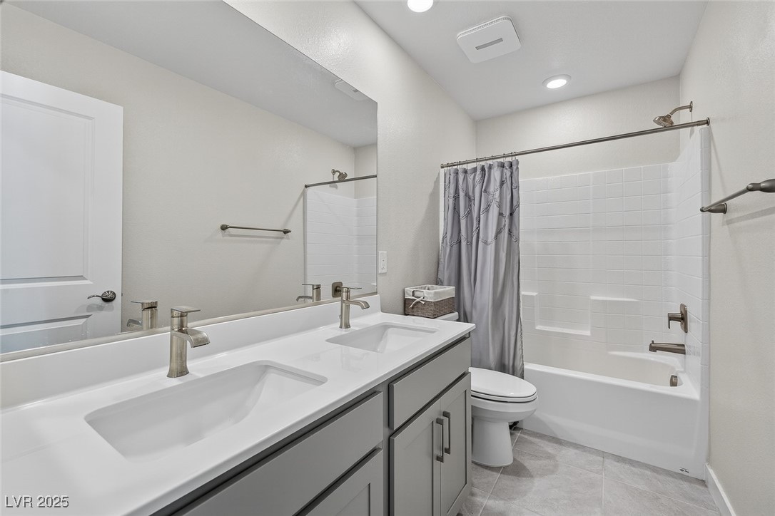 2728 High Echelon Road North Las Vegas, NV 89086 - Photo 35 of 49