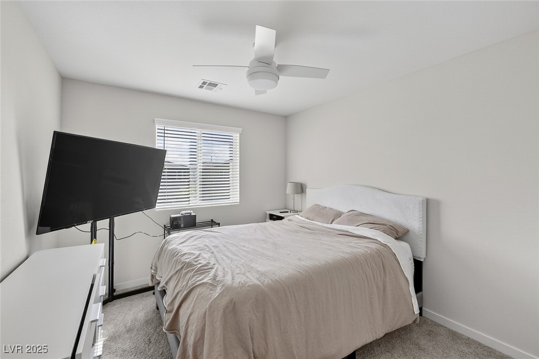 2728 High Echelon Road North Las Vegas, NV 89086 - Photo 36 of 49