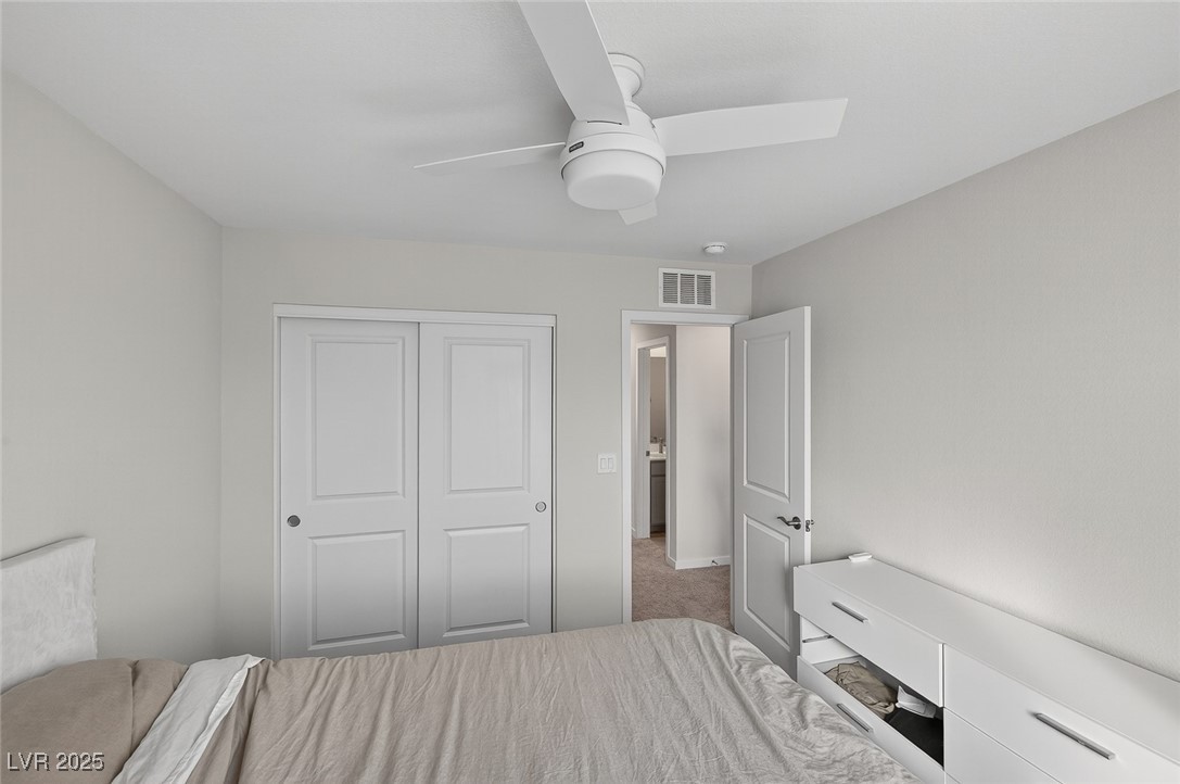 2728 High Echelon Road North Las Vegas, NV 89086 - Photo 37 of 49