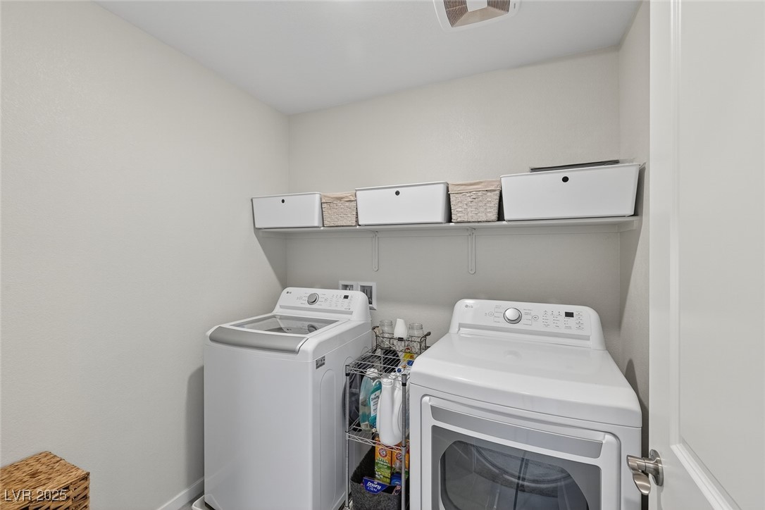 2728 High Echelon Road North Las Vegas, NV 89086 - Photo 38 of 49