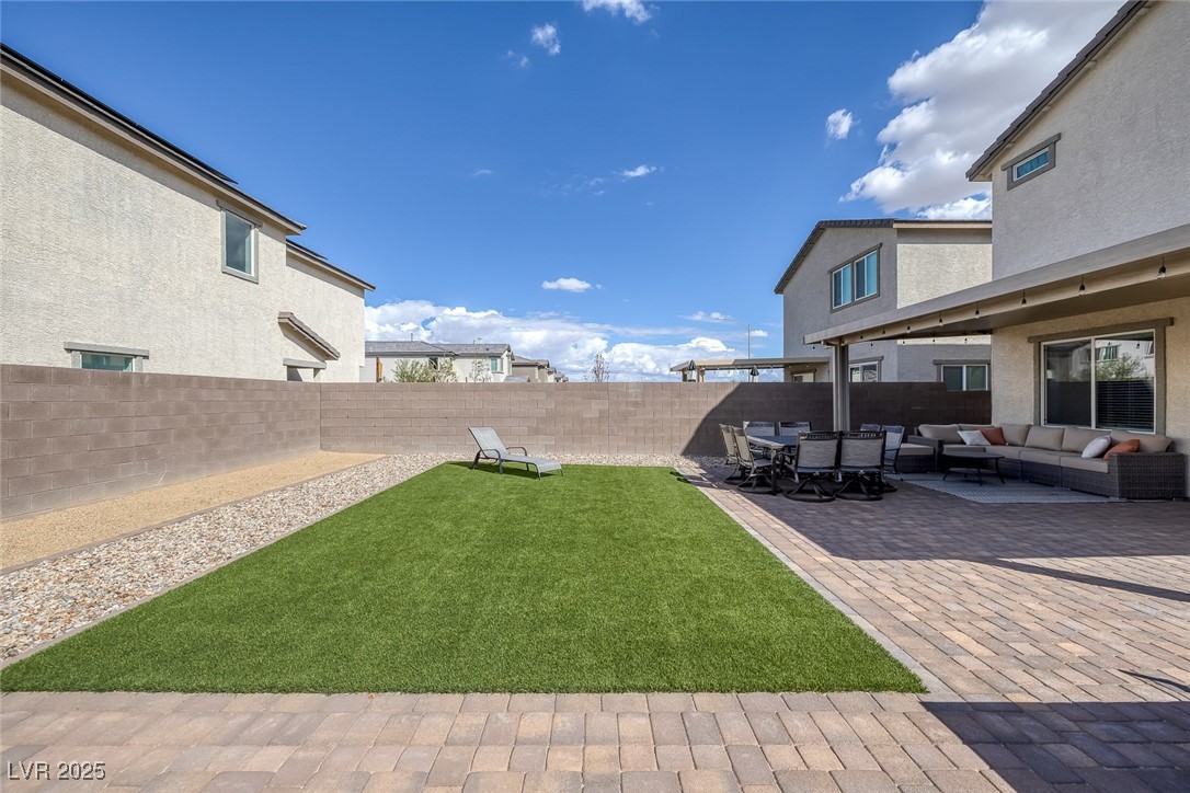 2728 High Echelon Road North Las Vegas, NV 89086 - Photo 39 of 49