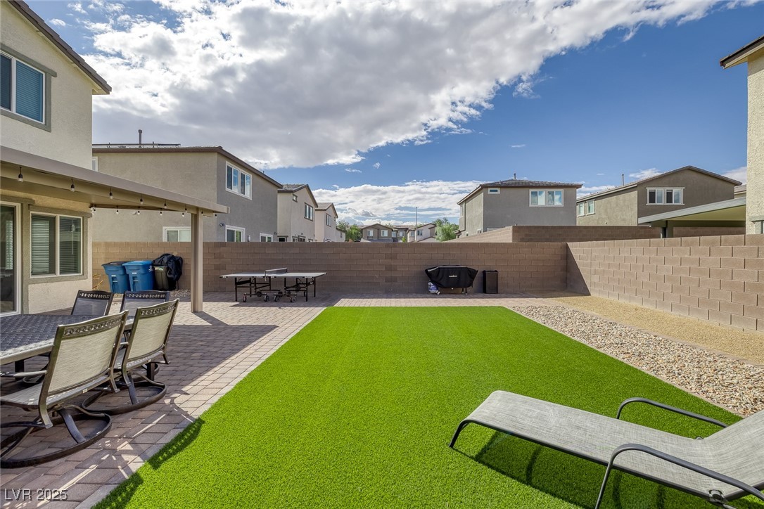 2728 High Echelon Road North Las Vegas, NV 89086 - Photo 42 of 49