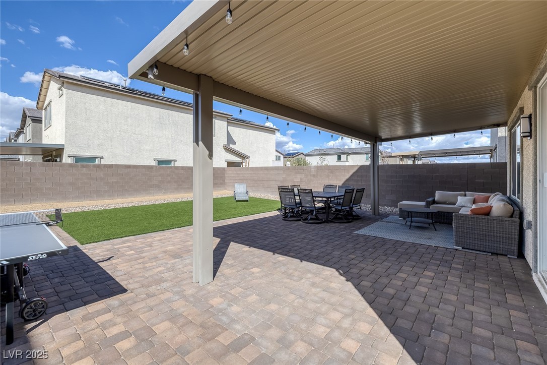 2728 High Echelon Road North Las Vegas, NV 89086 - Photo 43 of 49