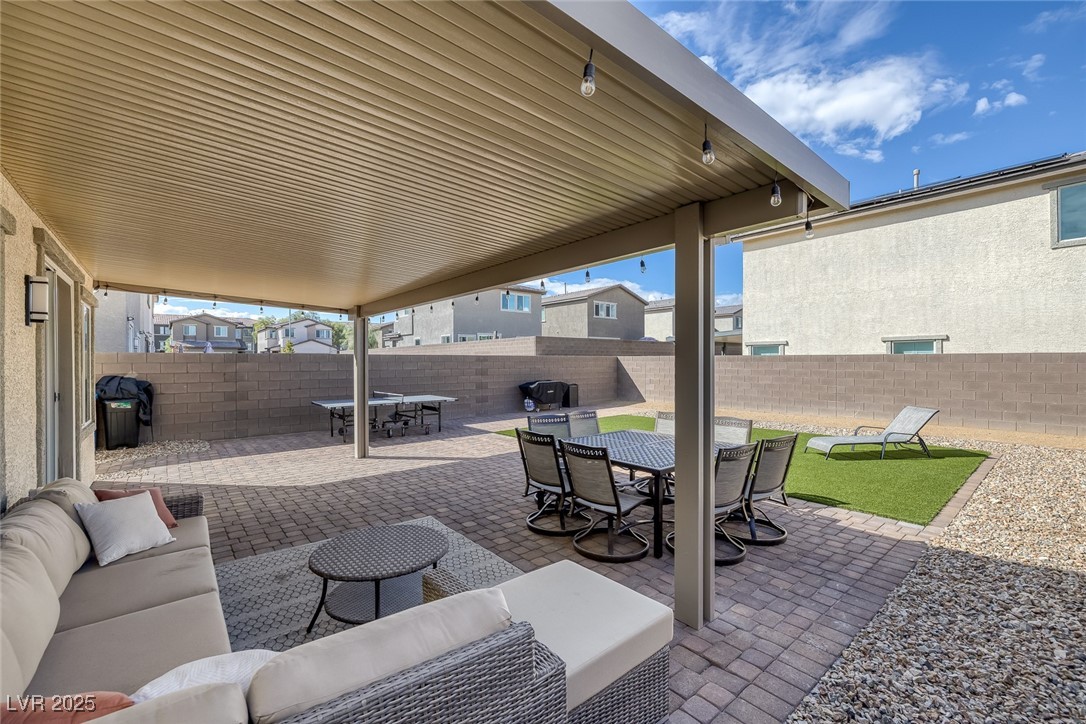 2728 High Echelon Road North Las Vegas, NV 89086 - Photo 44 of 49