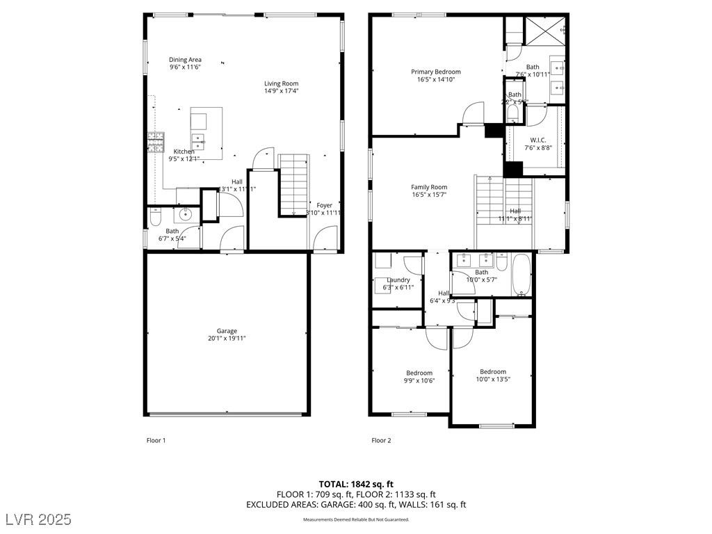 2728 High Echelon Road North Las Vegas, NV 89086 - Photo 45 of 49