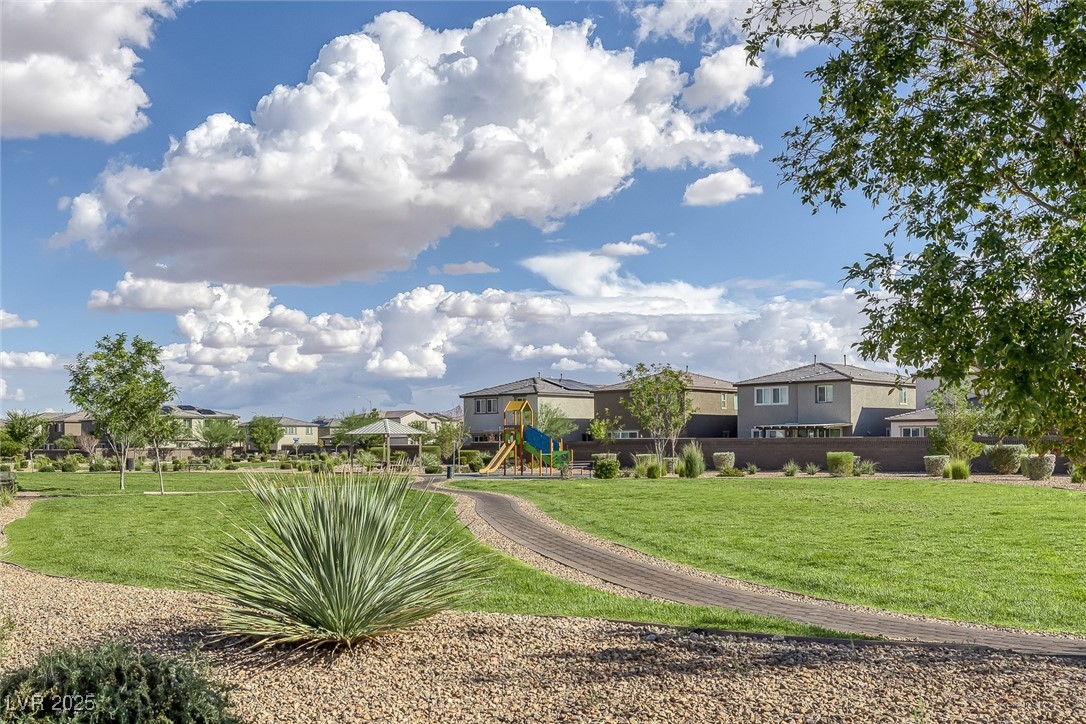 2728 High Echelon Road North Las Vegas, NV 89086 - Photo 46 of 49