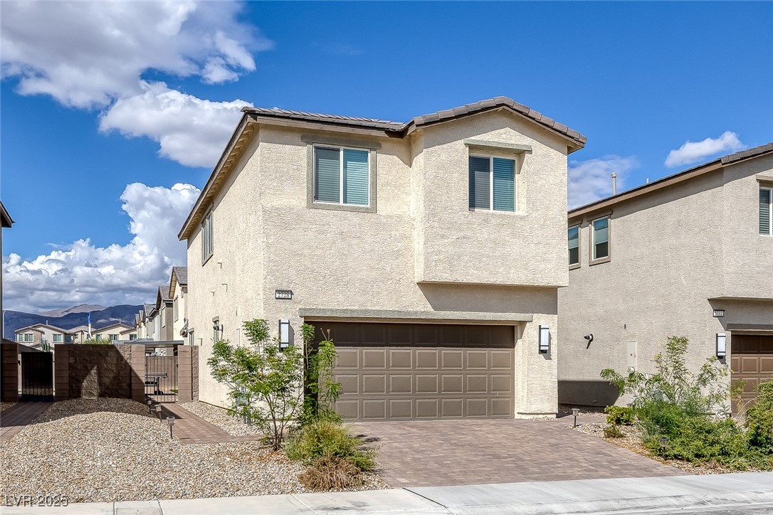 2728 High Echelon Road North Las Vegas, NV 89086 - Photo 47 of 49
