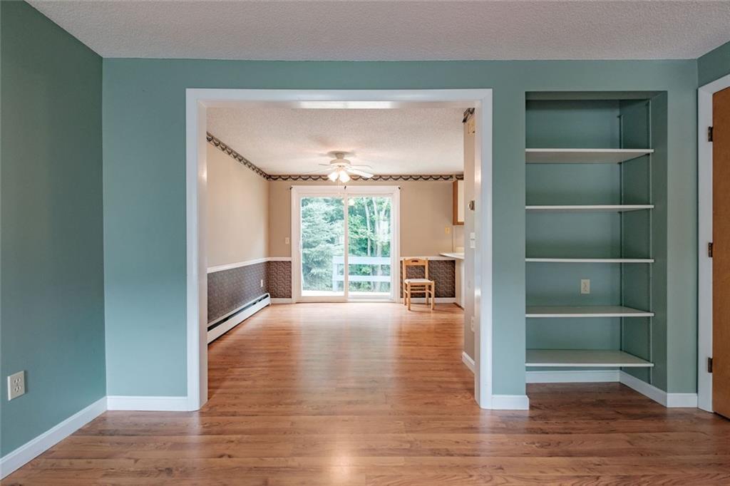 17 Graham Road, Unit 23 Westbrook, ME 04092 - Photo 7 of 28 Built-ins add to your storage and...