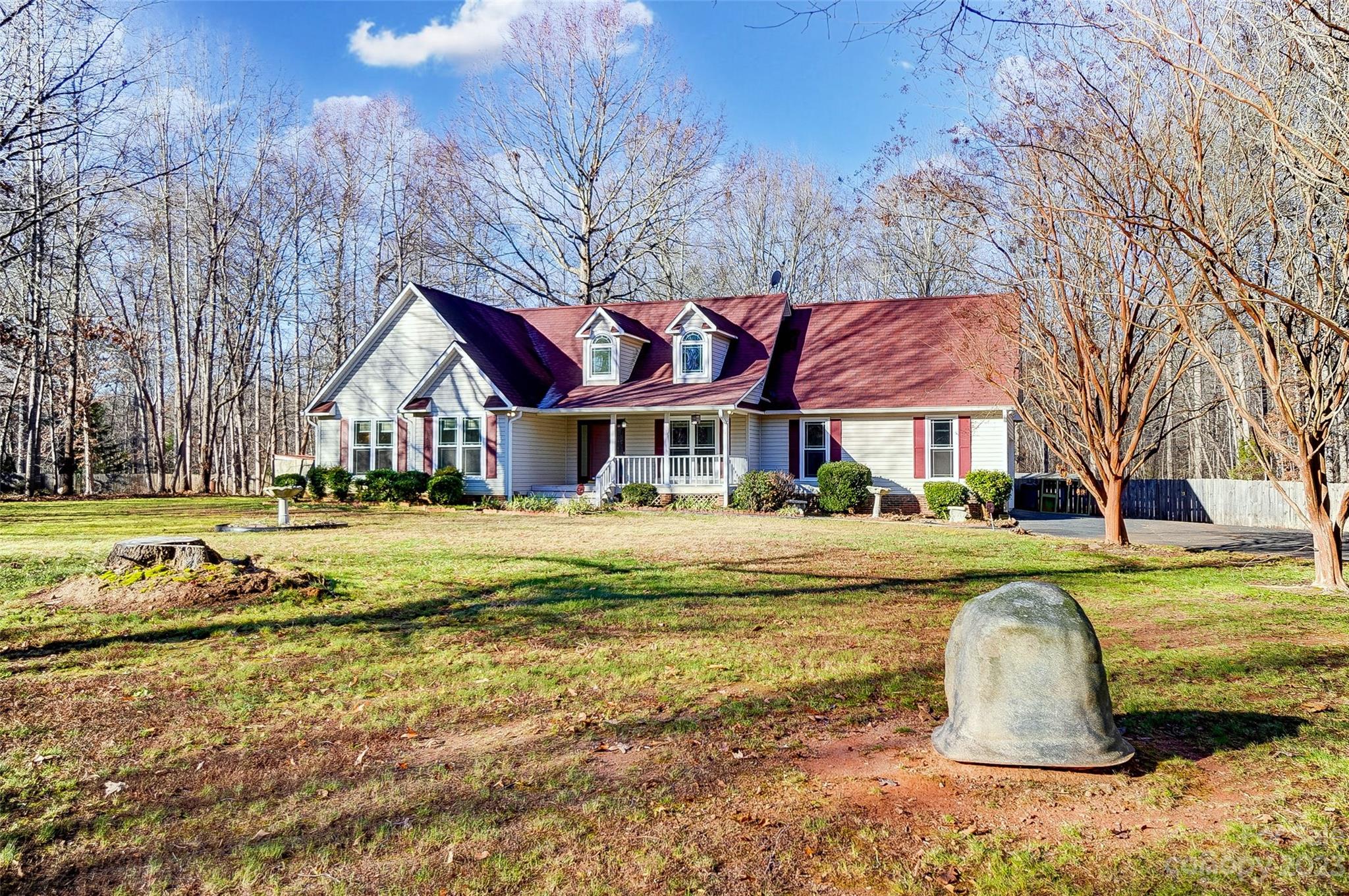 3027 South Paraham Road, Unit 18 York, SC 29745 - Photo 3 of 29 Gallery Image 3