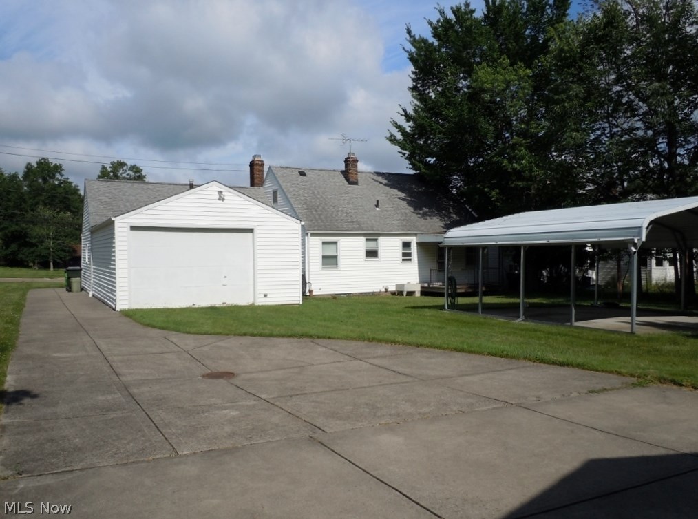 735 Trebisky Road Cleveland, OH 44143 - Photo 16 of 18