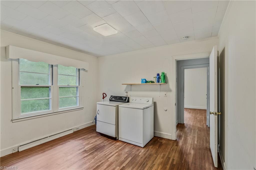 208 Linville Road Mount Airy, NC 27030 - Photo 20 of 26 Gallery Image 20