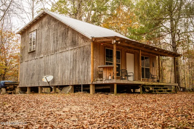 $1,631,375 | 553 Murray Road, Vicksburg, MS 39183