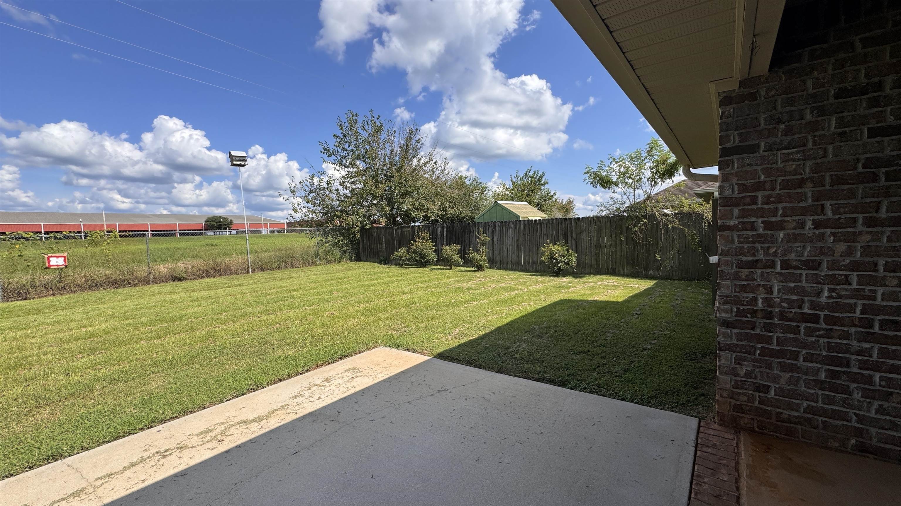 21668 Talbot Lane Robertsdale, AL 36567 - Photo 8 of 22 Yard