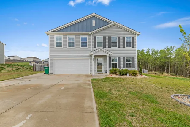 $339,999 | 7239 Clemie Court, Boiling Springs, SC 29316