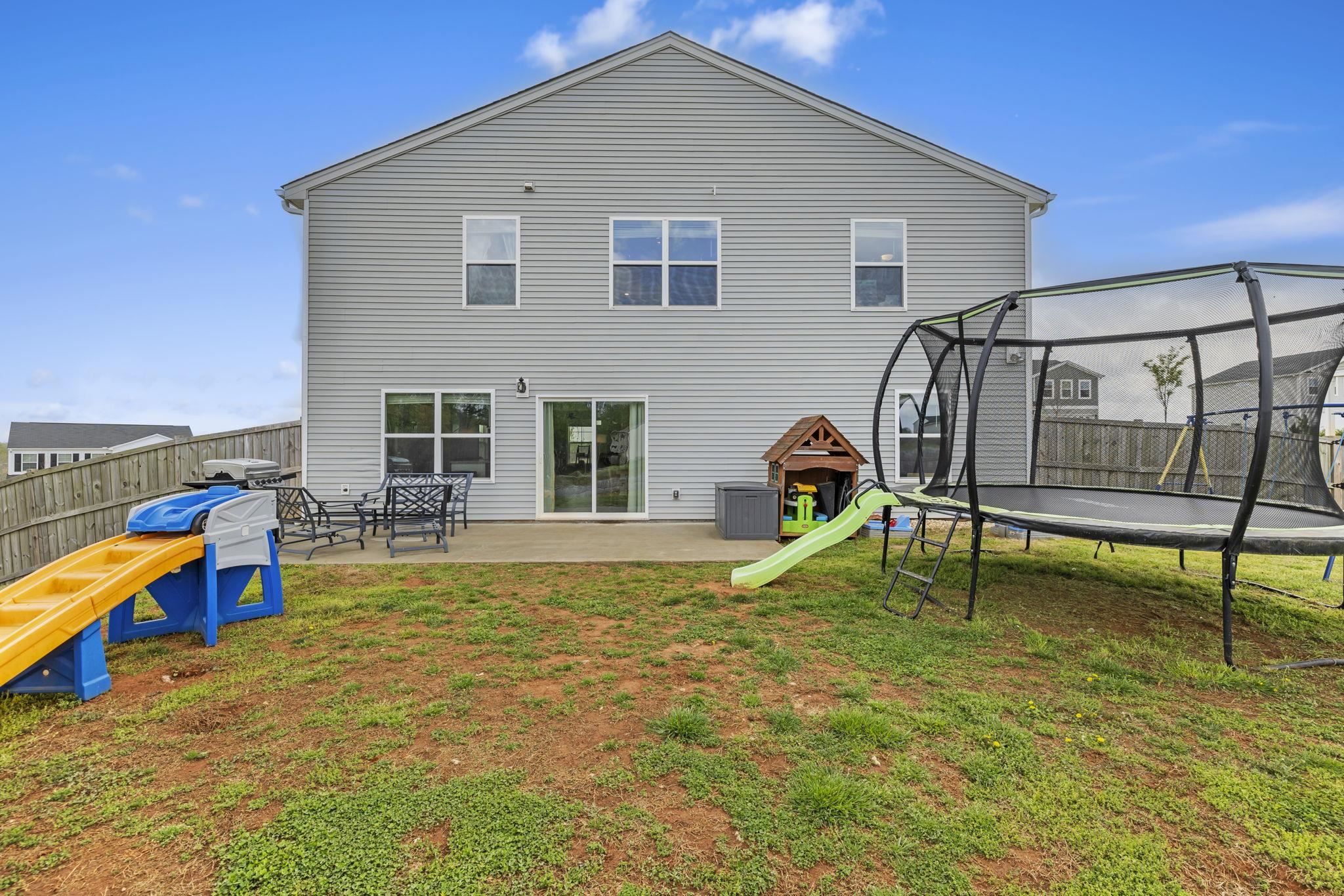 7239 Clemie Court Boiling Springs, SC 29316 - Photo 30 of 35