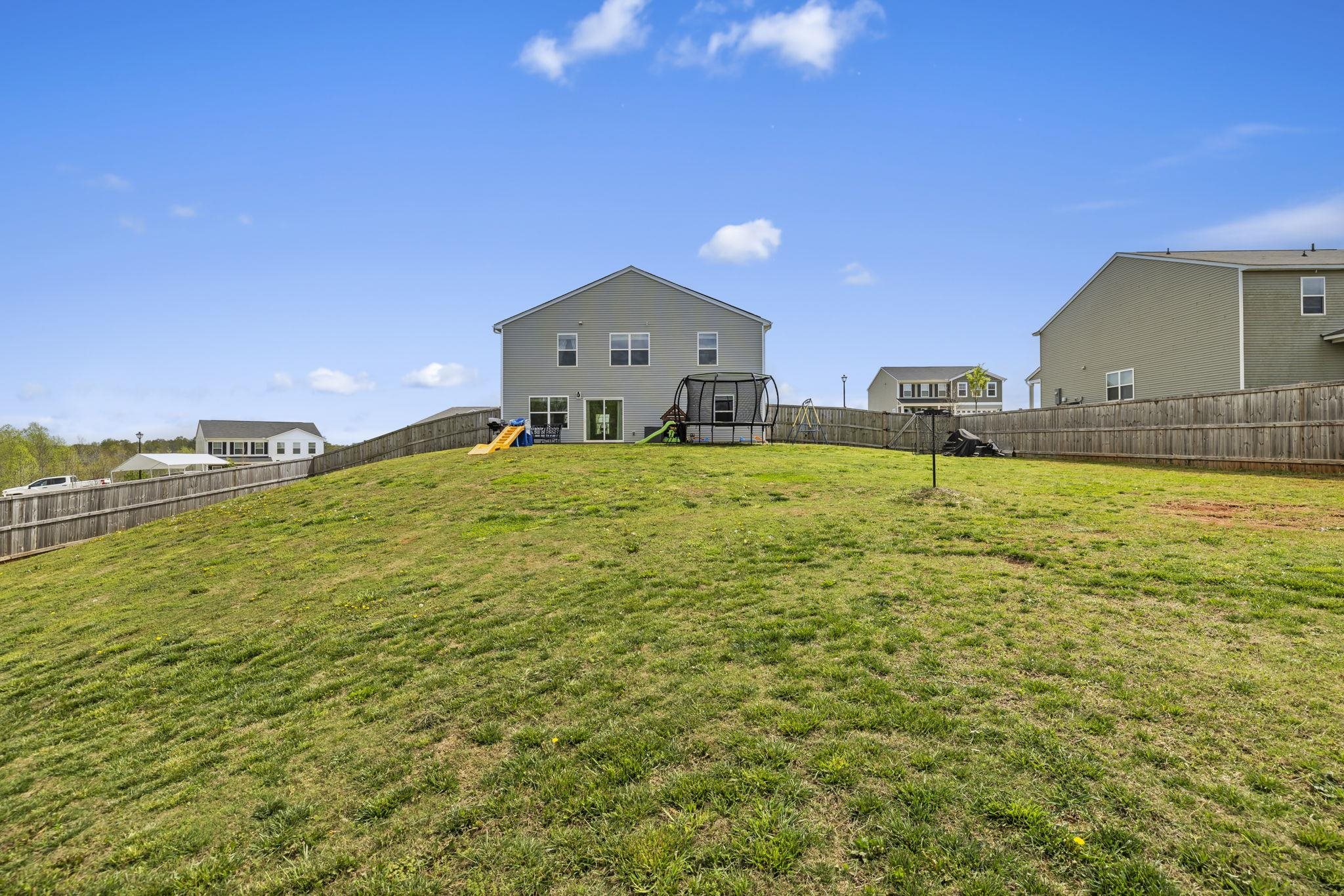 7239 Clemie Court Boiling Springs, SC 29316 - Photo 32 of 35
