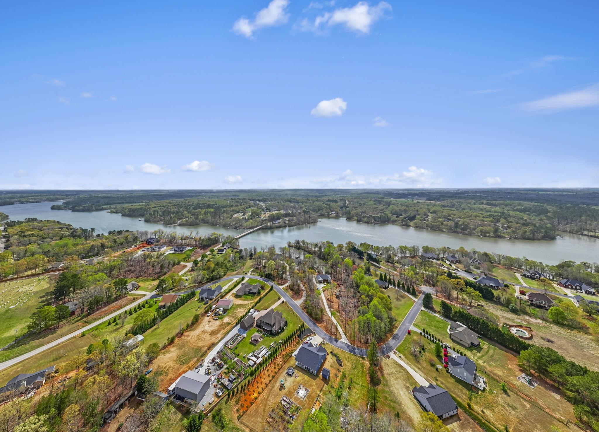 7239 Clemie Court Boiling Springs, SC 29316 - Photo 33 of 35