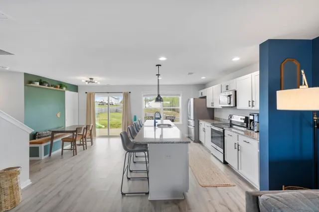 $339,999 | 7239 Clemie Court, Boiling Springs, SC 29316