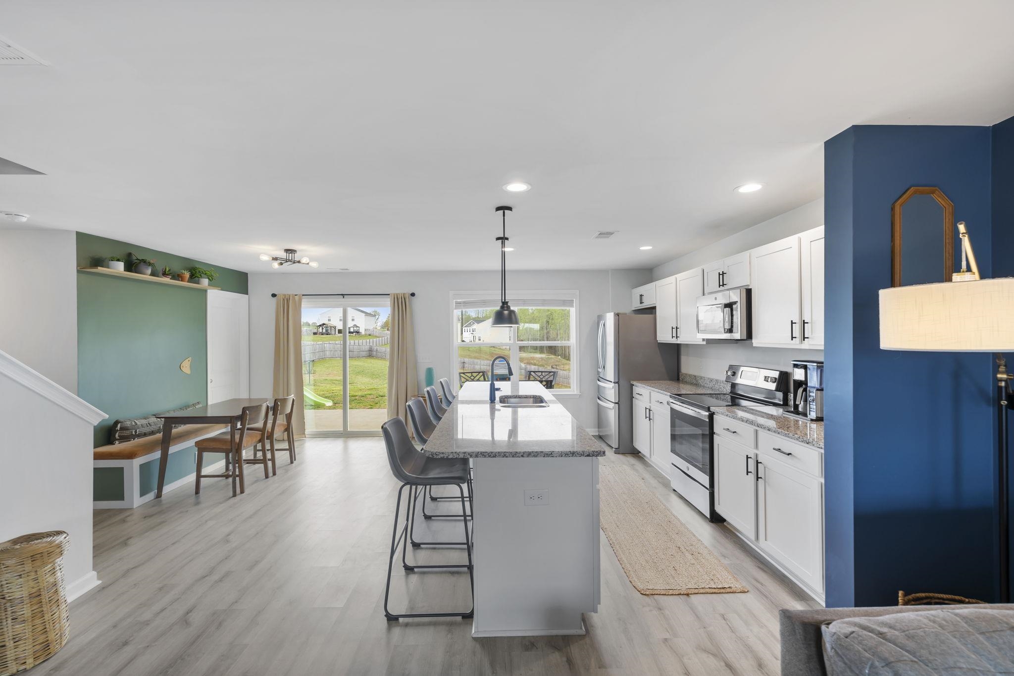 7239 Clemie Court Boiling Springs, SC 29316 - Photo 7 of 35