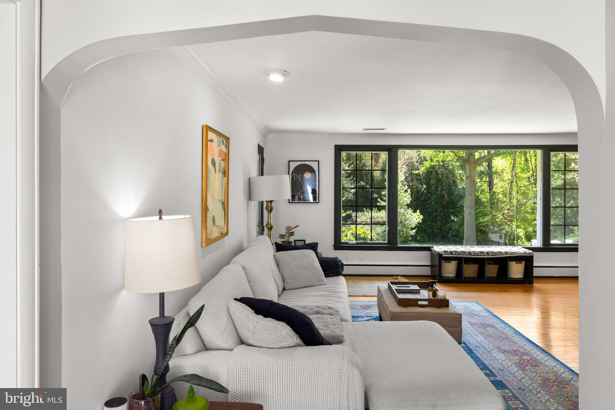 6509 Spring Terrace Falls Church, VA 22042 - Photo 28 of 89 Gallery Image 28