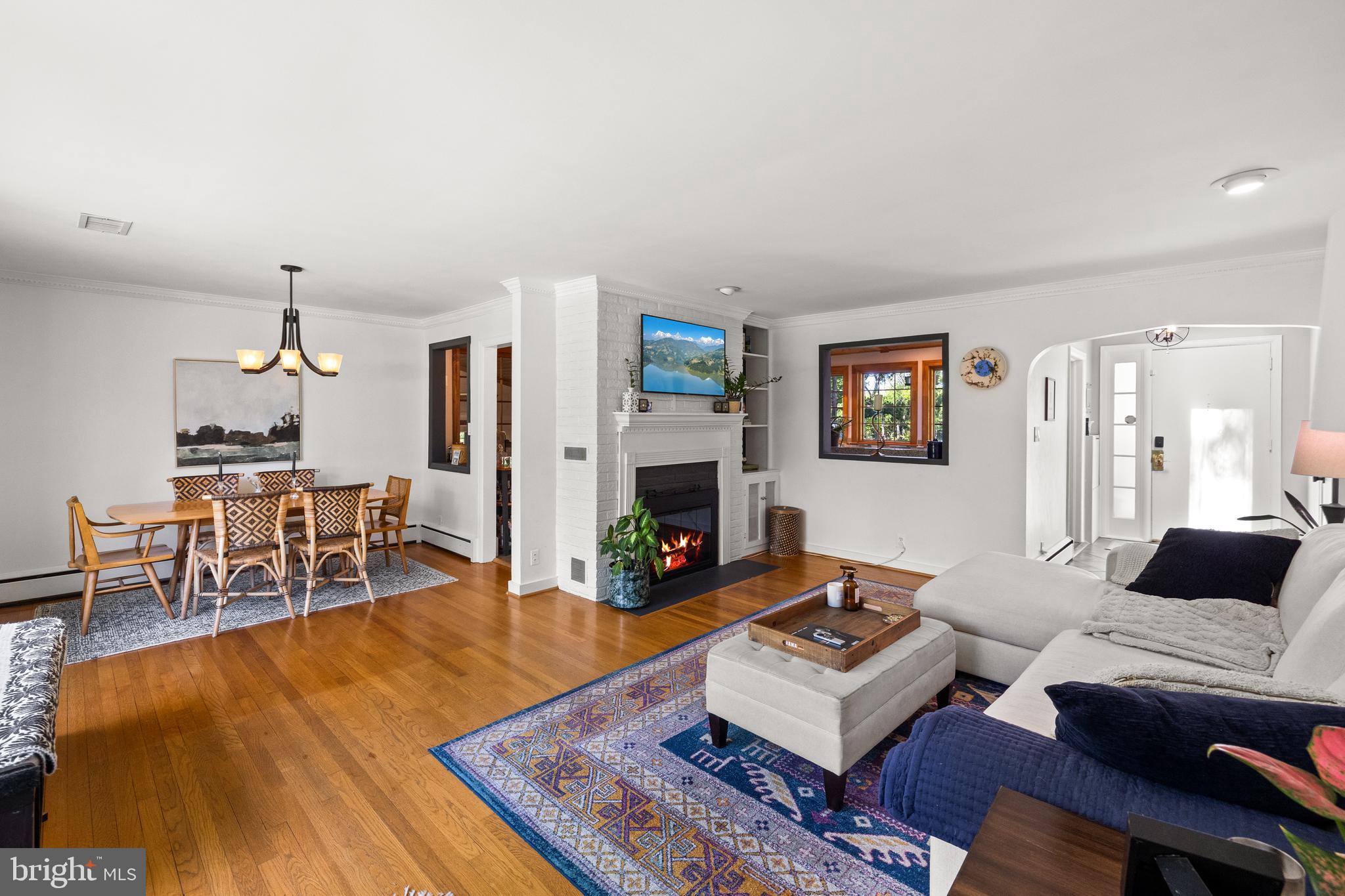 6509 Spring Terrace Falls Church, VA 22042 - Photo 32 of 89 Gallery Image 32
