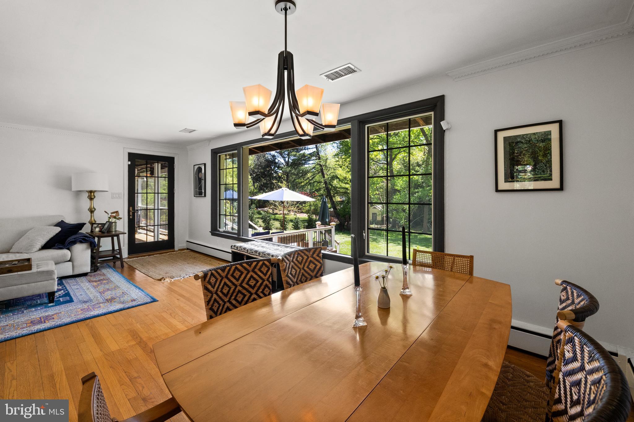 6509 Spring Terrace Falls Church, VA 22042 - Photo 36 of 89 Gallery Image 36