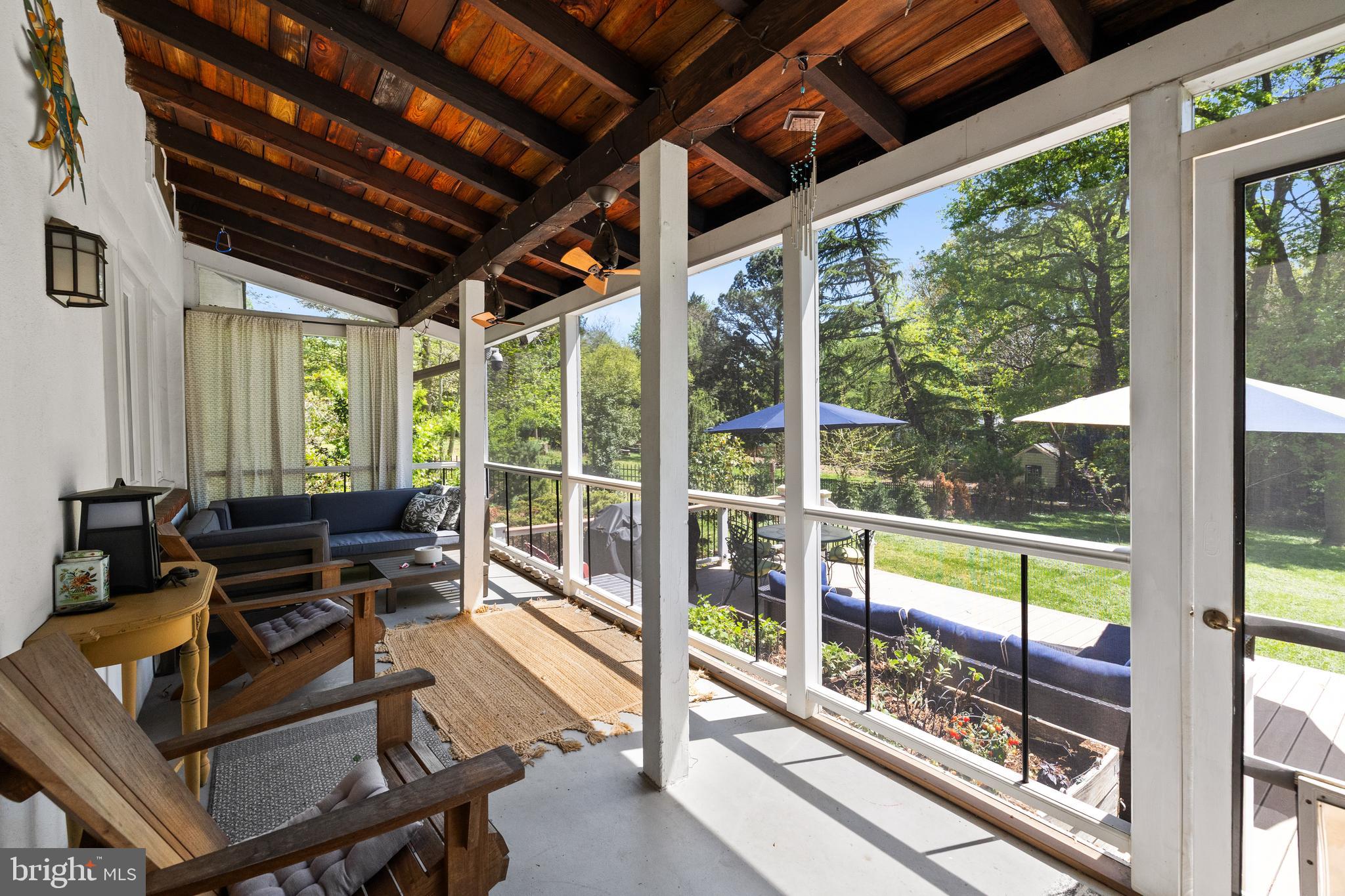 6509 Spring Terrace Falls Church, VA 22042 - Photo 38 of 89 Gallery Image 38
