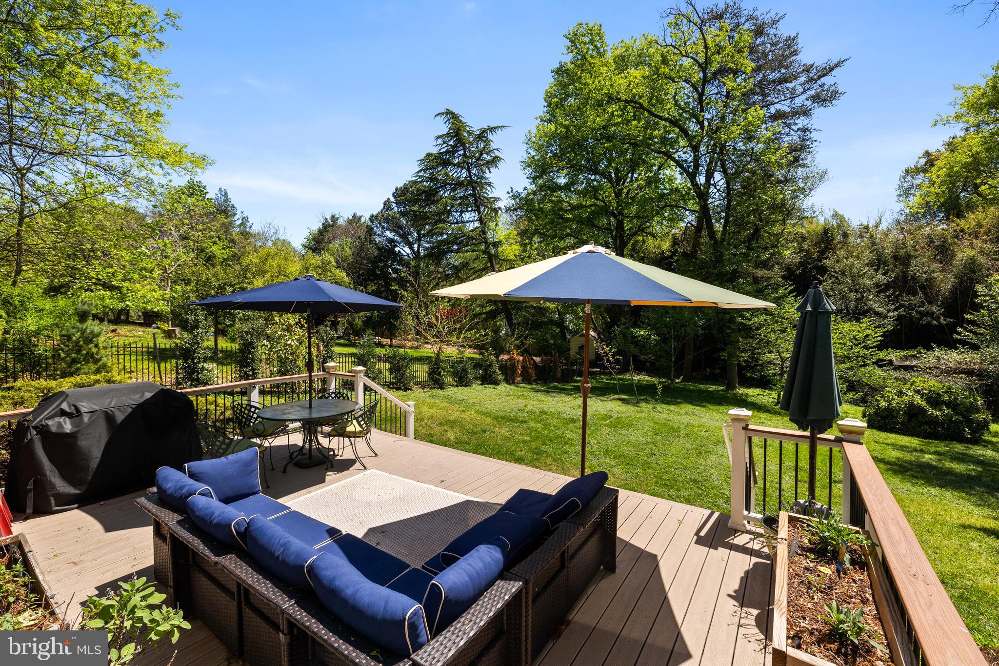 6509 Spring Terrace Falls Church, VA 22042 - Photo 40 of 89 Gallery Image 40