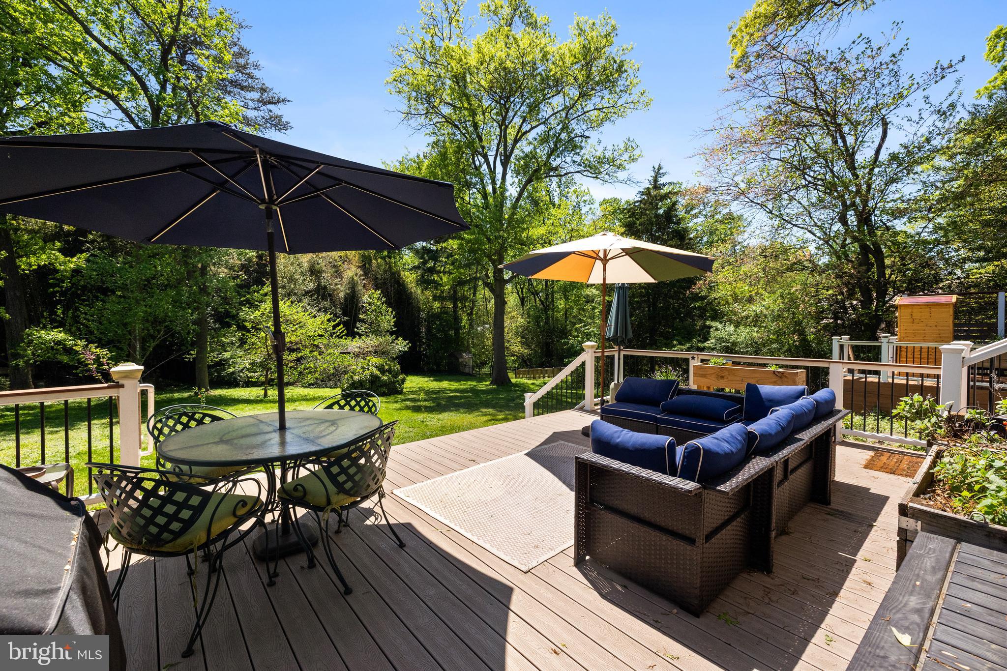 6509 Spring Terrace Falls Church, VA 22042 - Photo 41 of 89 Gallery Image 41