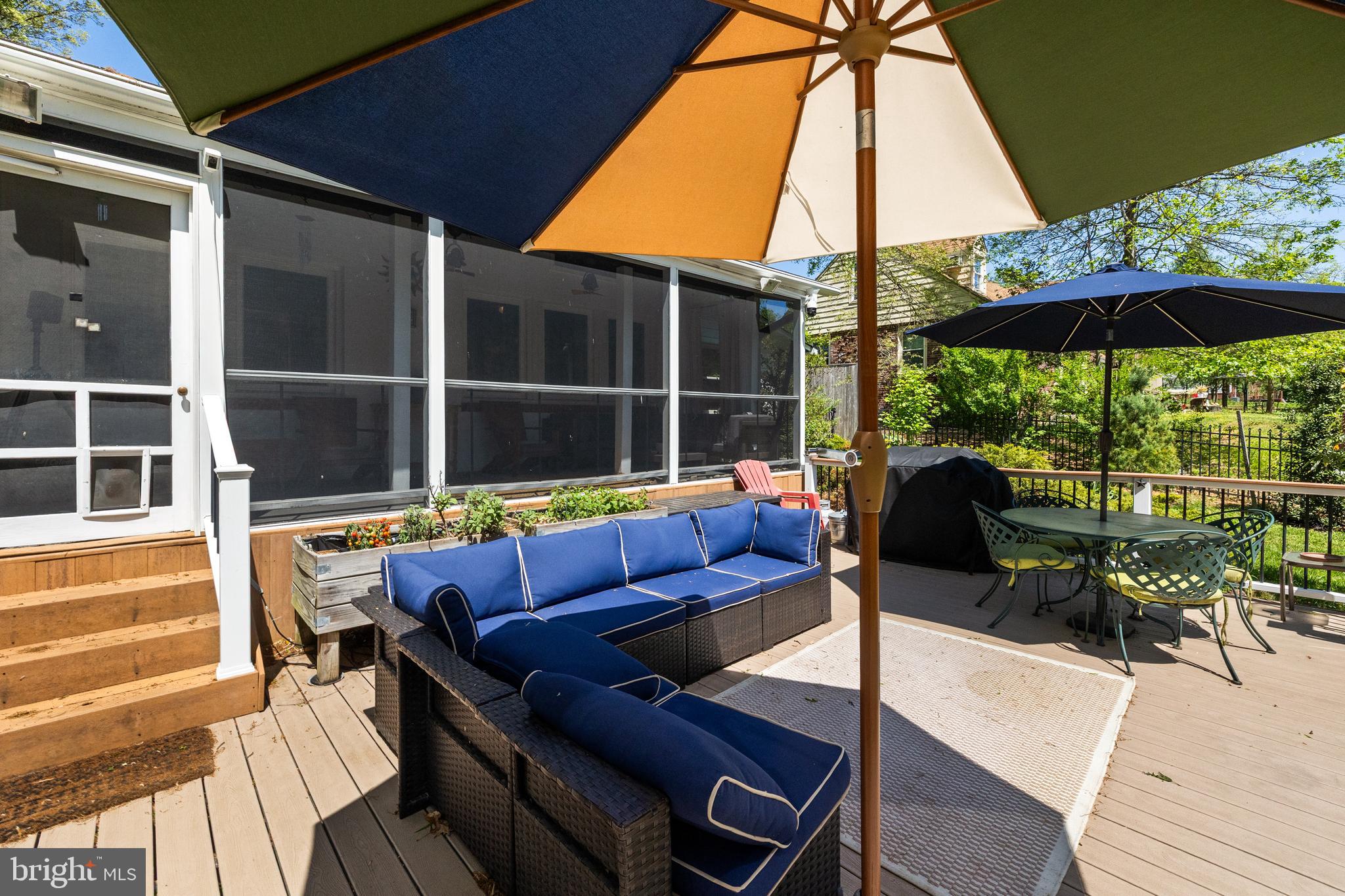 6509 Spring Terrace Falls Church, VA 22042 - Photo 42 of 89 Gallery Image 42