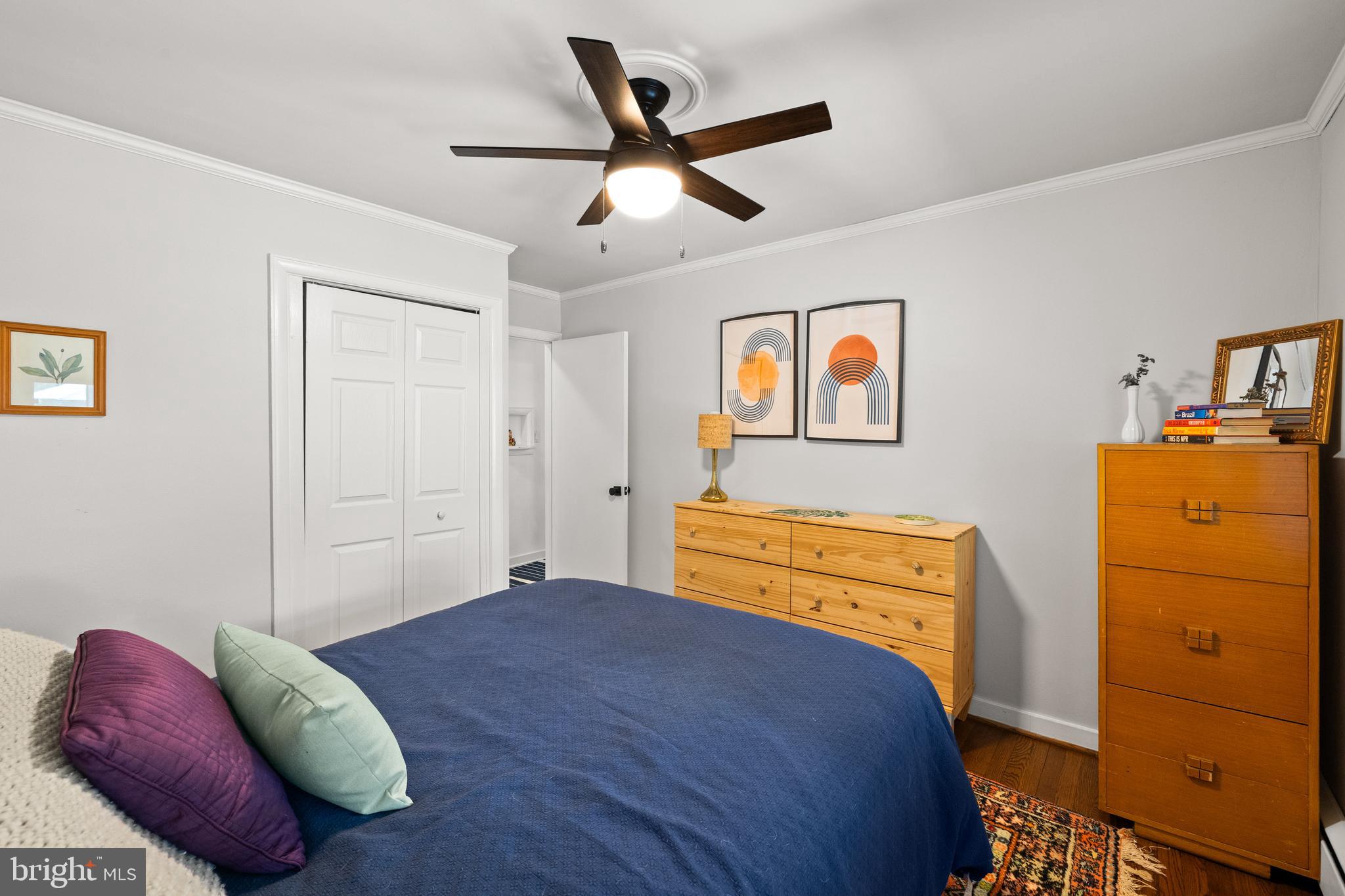 6509 Spring Terrace Falls Church, VA 22042 - Photo 58 of 89 Gallery Image 58