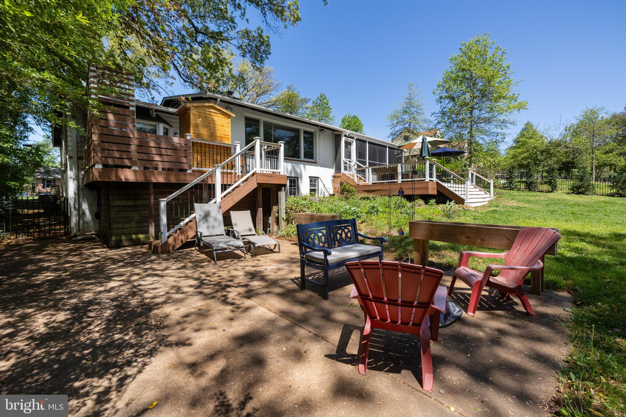 6509 Spring Terrace Falls Church, VA 22042 - Photo 74 of 89 Gallery Image 74