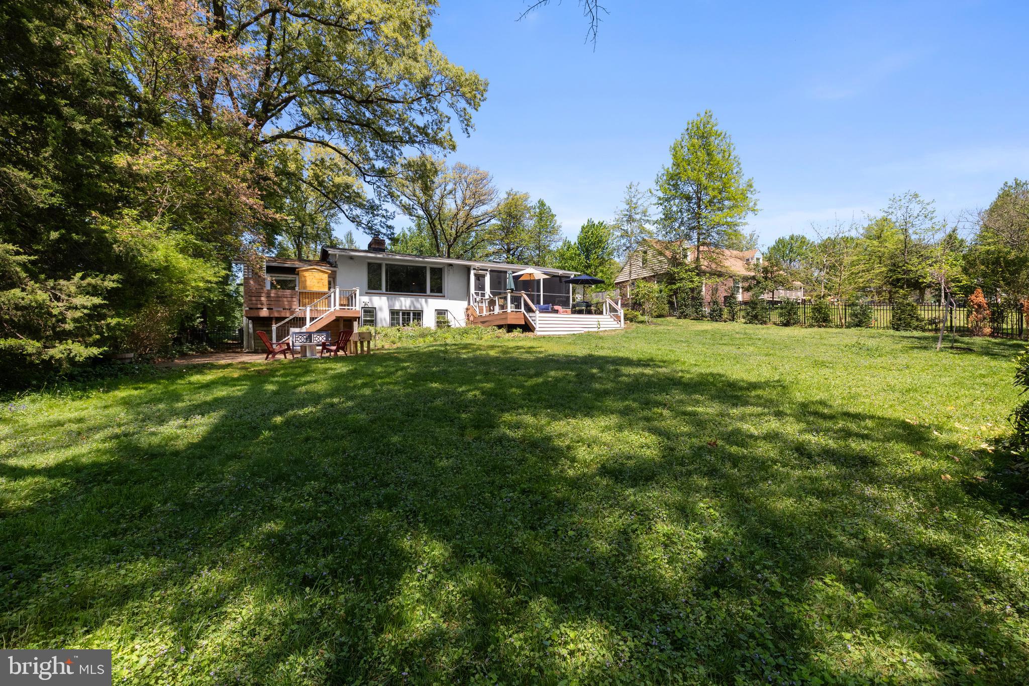 6509 Spring Terrace Falls Church, VA 22042 - Photo 76 of 89 Gallery Image 76