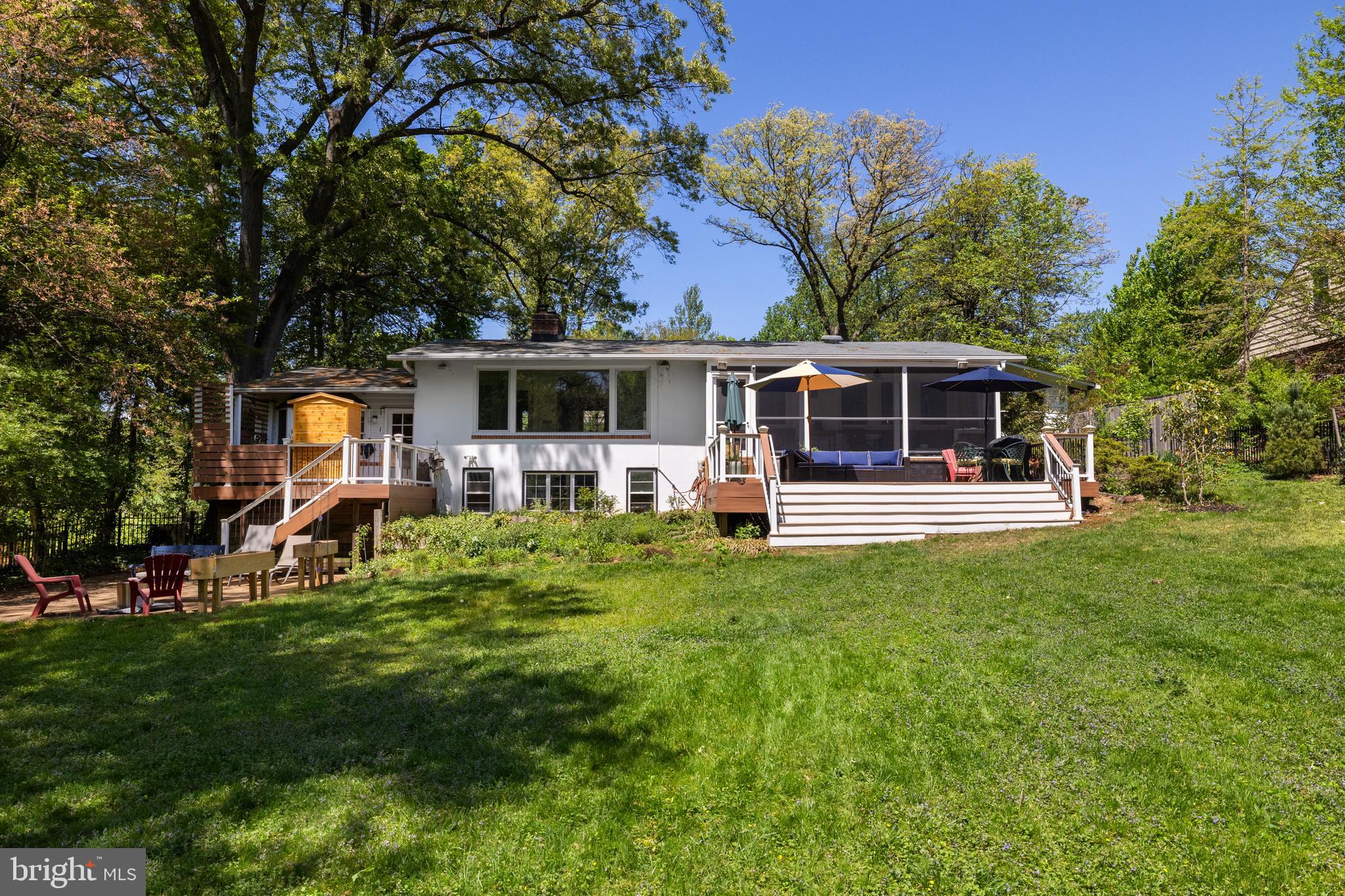 6509 Spring Terrace Falls Church, VA 22042 - Photo 77 of 89 Gallery Image 77