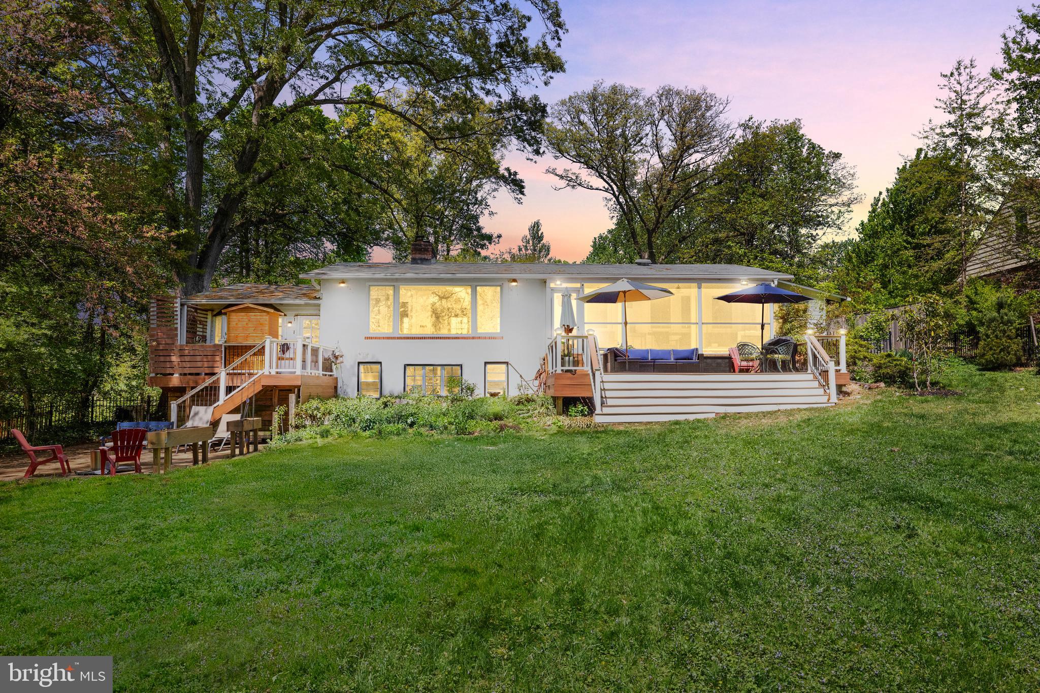 6509 Spring Terrace Falls Church, VA 22042 - Photo 78 of 89 Gallery Image 78