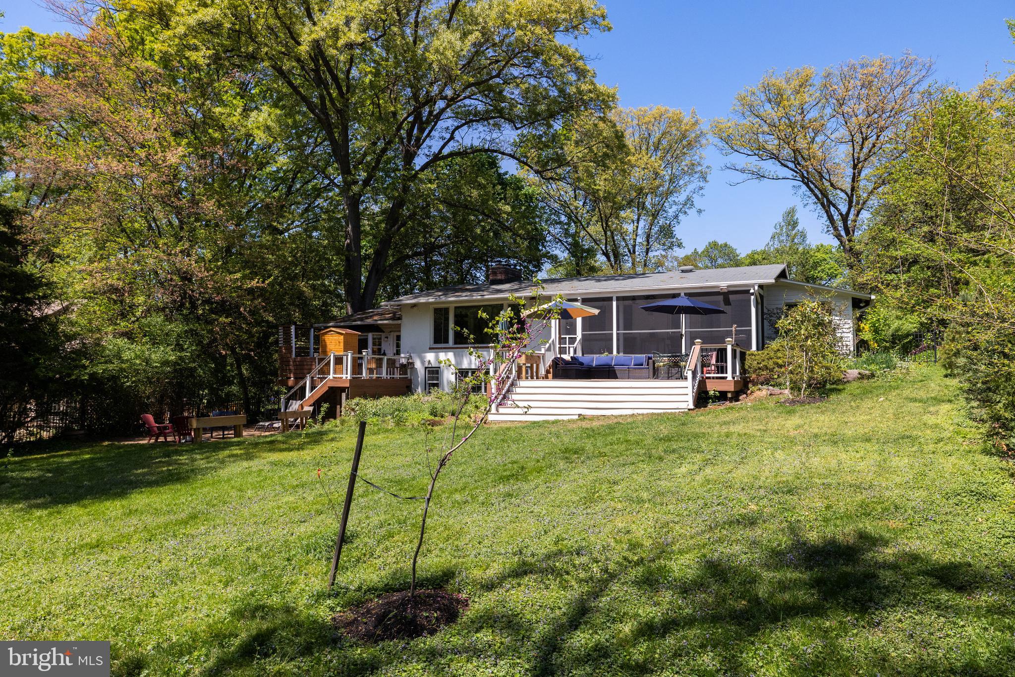 6509 Spring Terrace Falls Church, VA 22042 - Photo 79 of 89 Gallery Image 79